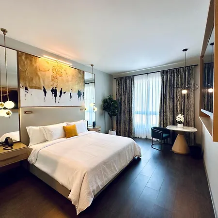 Chez Hotel