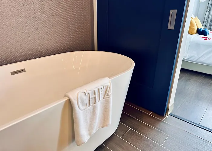 Chez