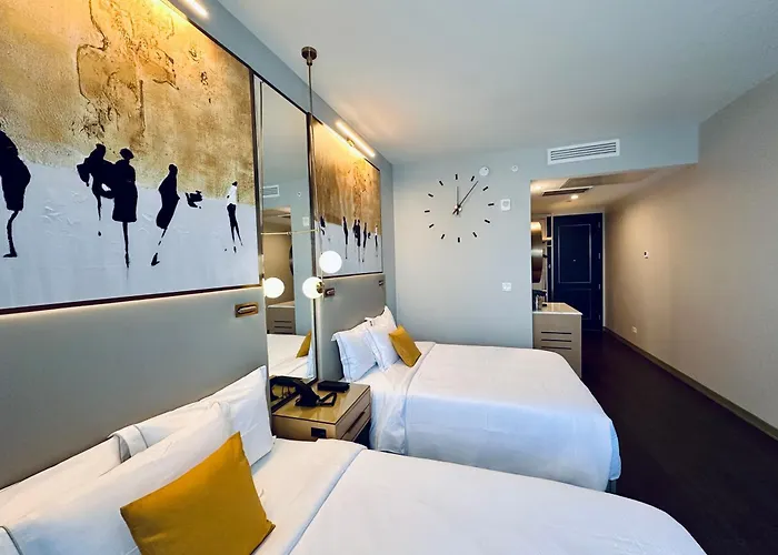 Chez 4*