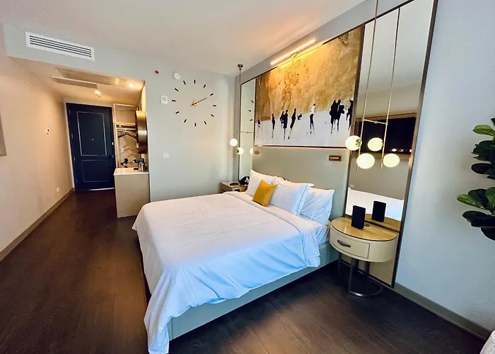 Hotel Chez 4*