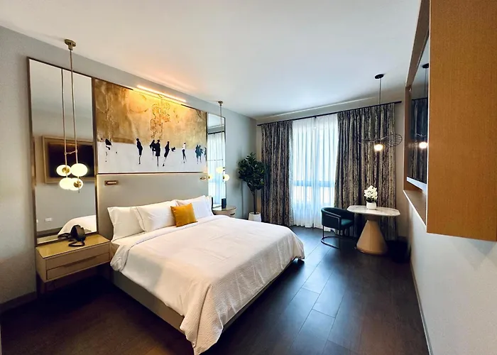 Chez Hotel 4*