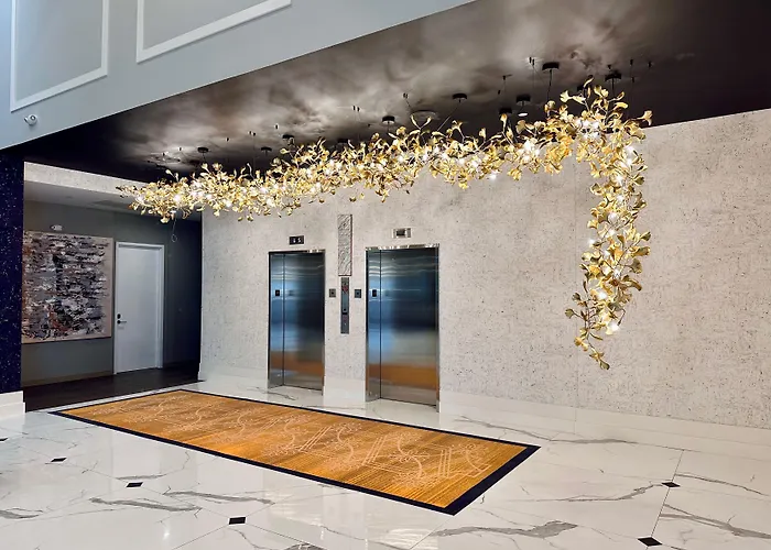 Hotel Chez 4*