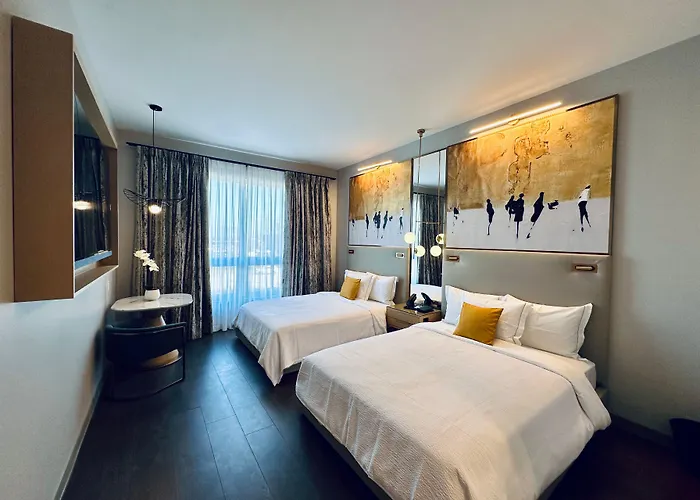 Hotel Chez