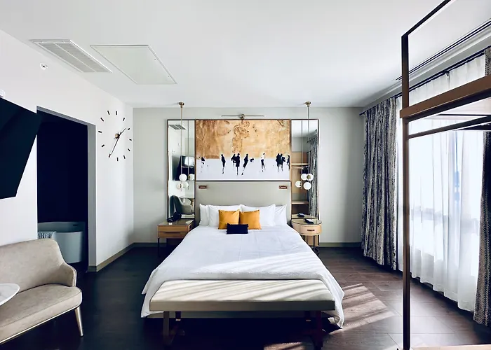 Chez 4*