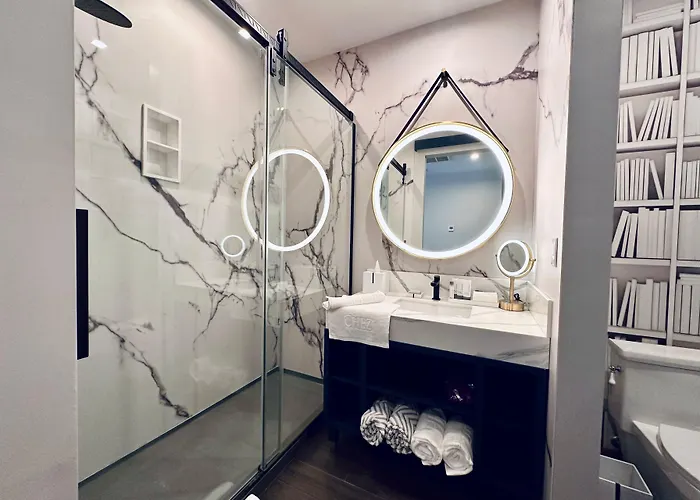Hotel Chez 4*