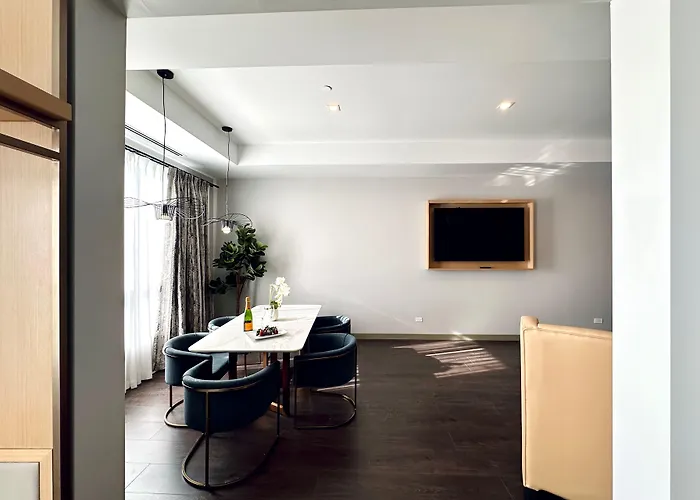 Hotel Chez